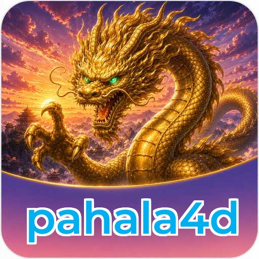 Troubleshooting pahala4d