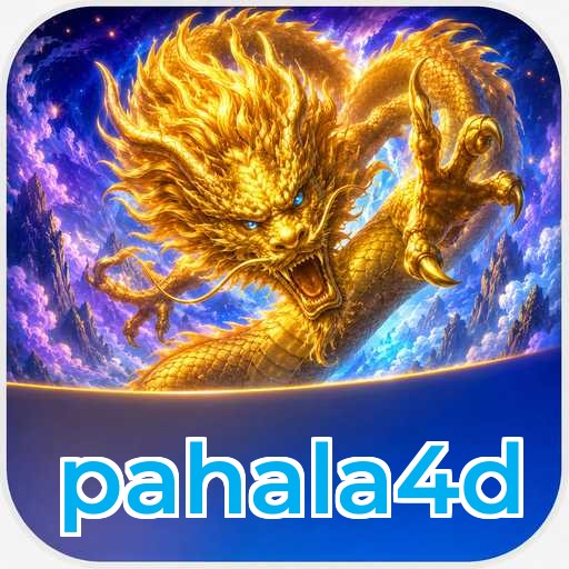 Instalasi pahala4d